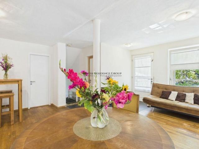 Apartment mieten in Stallikon, Zürich