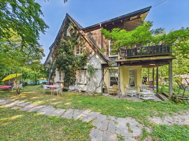 Wohnung mieten in Stallikon, Zürich