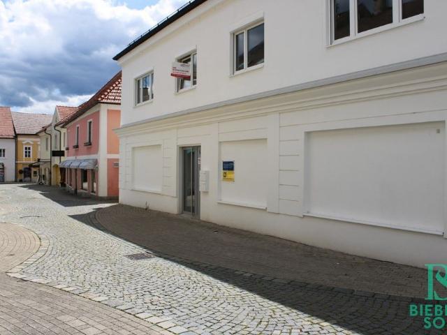 Apartment mieten in Neunkirchen
