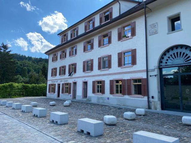 Wohnung mieten in Wettingen, Aargau