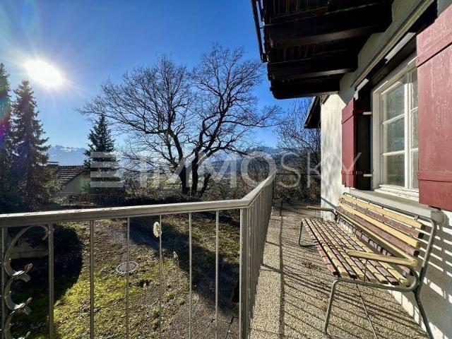 Haus kaufen in Feldkirch, Vorarlberg