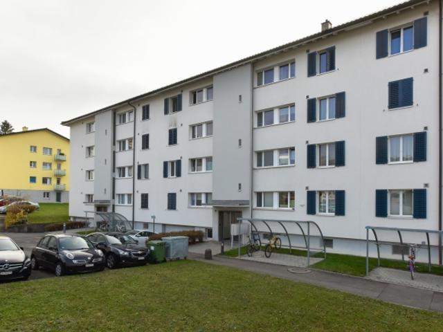 Etagenwohnung mieten in Affoltern am Albis