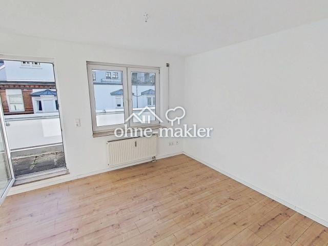 Apartment mieten in Stuttgart-West, Stuttgart