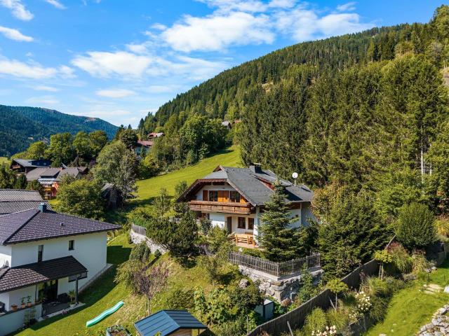 Haus kaufen in Bad Kleinkirchheim, Kärnten