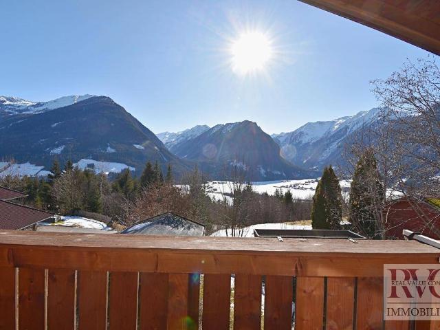 Haus kaufen in Neukirchen, Salzburg