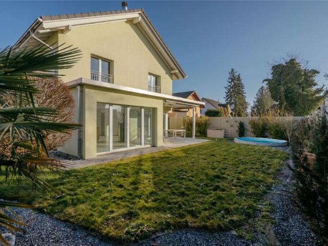 Immobilie kaufen in Sarmenstorf, Aargau