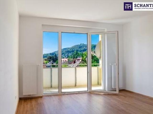 Wohnung kaufen in Graz, Gersdorf-Feistritz