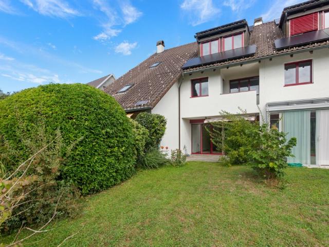 Reihenfamilienhaus kaufen in Eschikon, Lindau