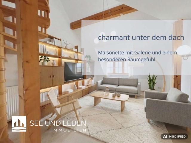 Wohnung kaufen in Salem, Kreis Herzogtum Lauenburg