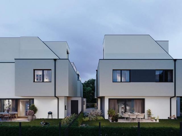 Haus kaufen in Donaustadt, Wien