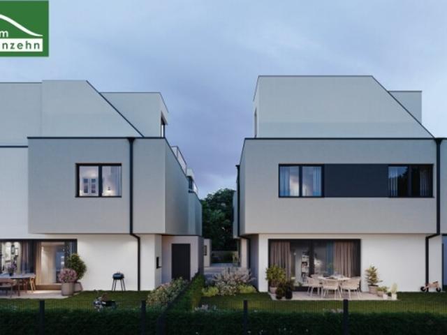 Einfamilienhaus kaufen in Floridsdorf, Wien