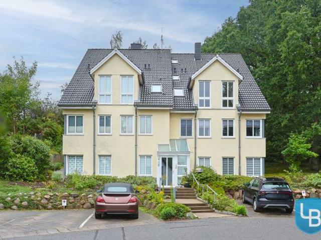 Wohnung kaufen in Bösdorf, Schleswig-Holstein