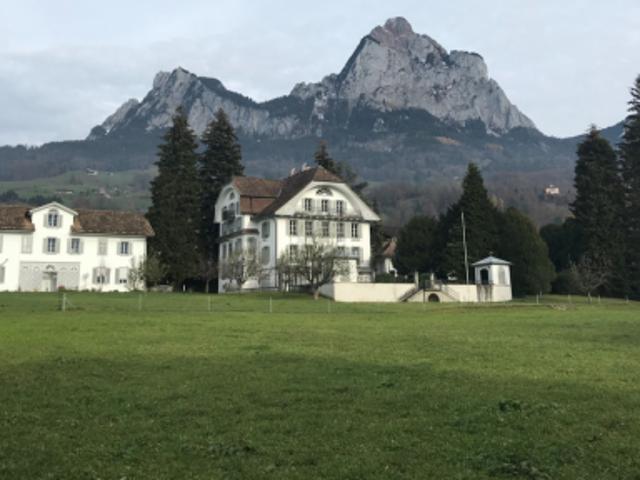 Apartment mieten in Schwyz