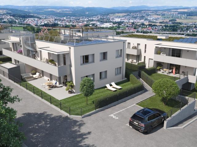 Wohnung mieten in Ansfelden, Oberösterreich