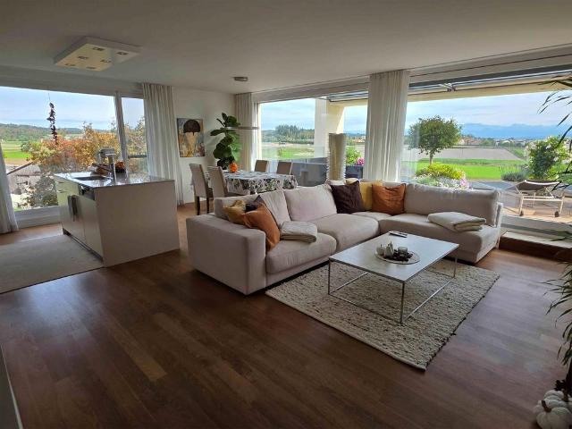 Apartment mieten in Dietlikon, Bezirk Bülach