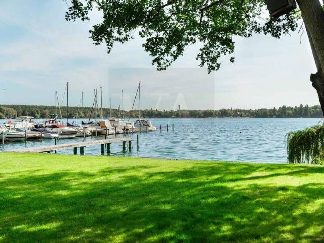 Haus mieten in Wannsee, Berlin