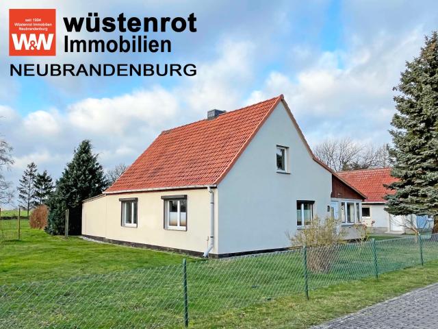 Villa kaufen in Kemnitz