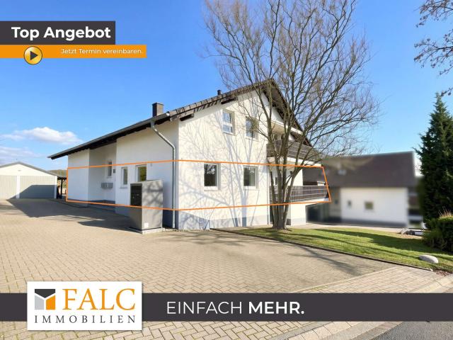 Wohnung kaufen in Schönenberg, Ruppichteroth