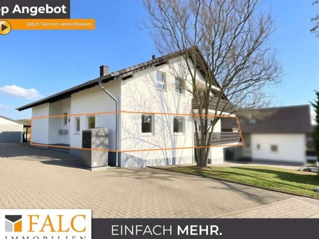 Wohnung kaufen in Ruppichteroth, Rhein-Sieg-Kreis