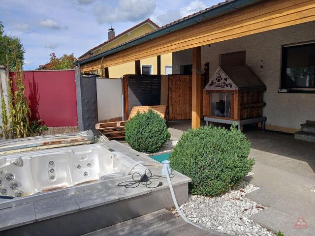 Wohnung kaufen in Willmering, Landkreis Cham