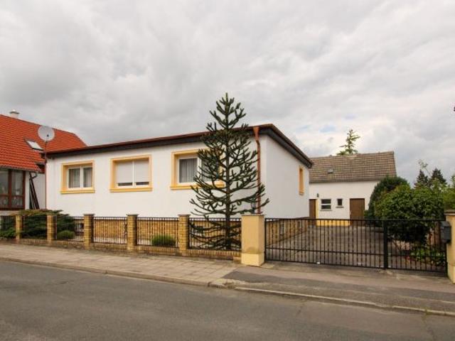 Haus kaufen in Eilenburg, Sachsen