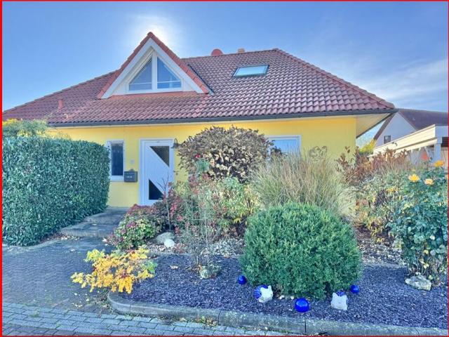 Haus kaufen in Nordstemmen, Niedersachsen