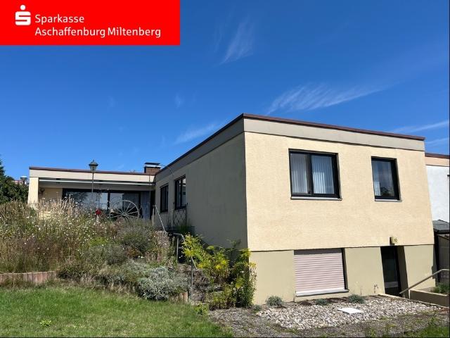 Bungalow kaufen in Strietwald, Aschaffenburg