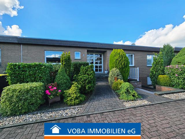 Villa kaufen in Bosser, Issum