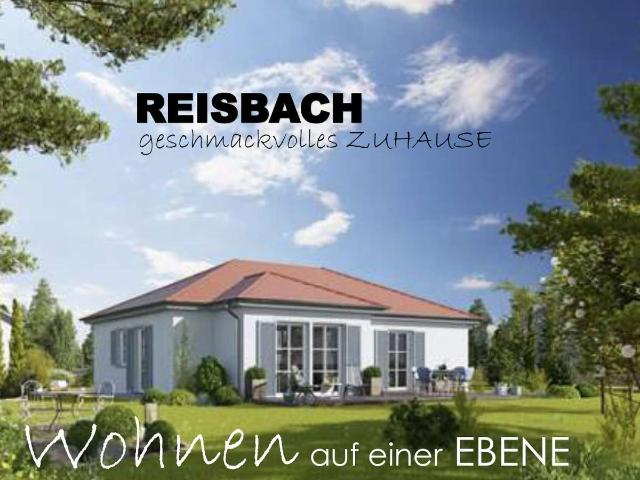 Haus kaufen in Reisbach, Landkreis Dingolfing-Landau