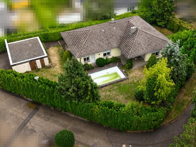 Villa kaufen in Dewangen, Aalen