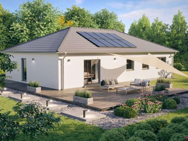 Haus kaufen in Großkayna, Braunsbedra