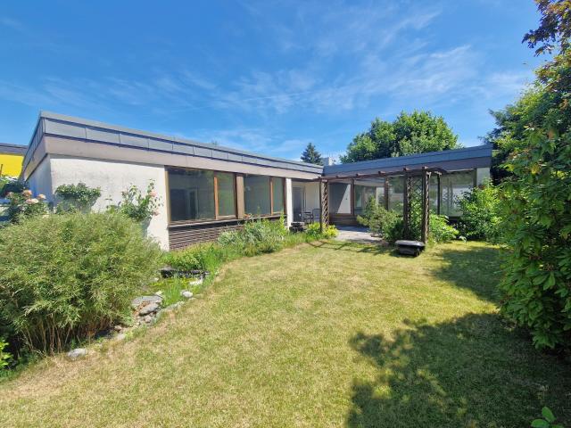 Bungalow kaufen in Gögglingen-Donaustetten, Ulm