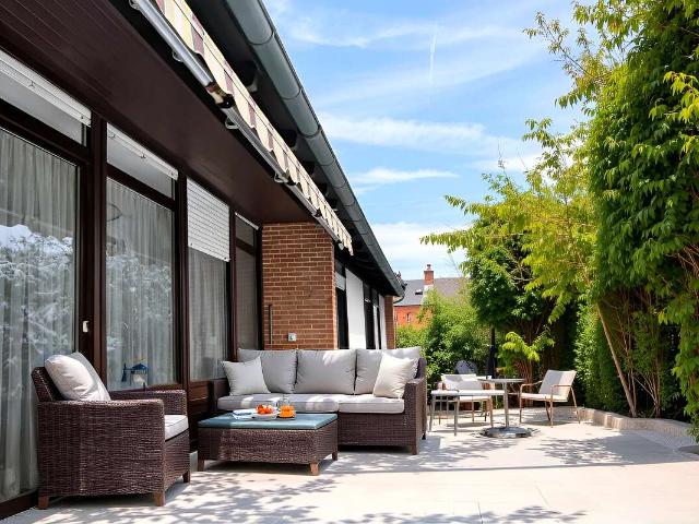 Haus kaufen in Aurachtal, Landkreis Erlangen-Höchstadt