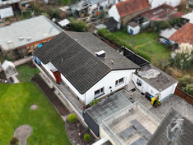 Bungalow kaufen in Bauschheim, Rüsselsheim