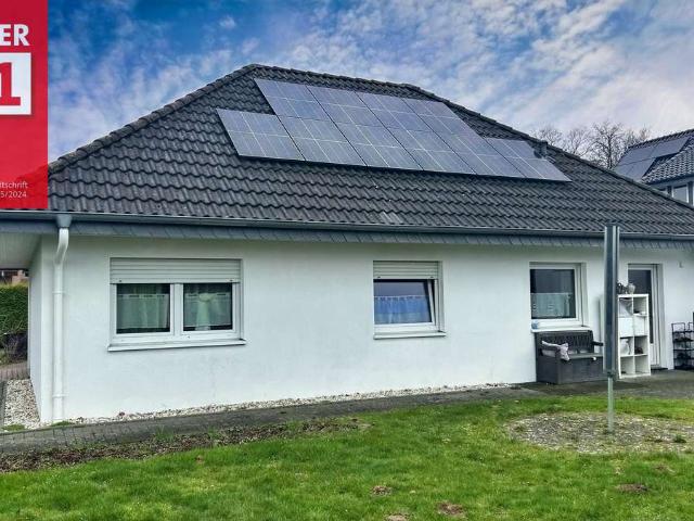 Haus kaufen in Melle, Landkreis Osnabrück