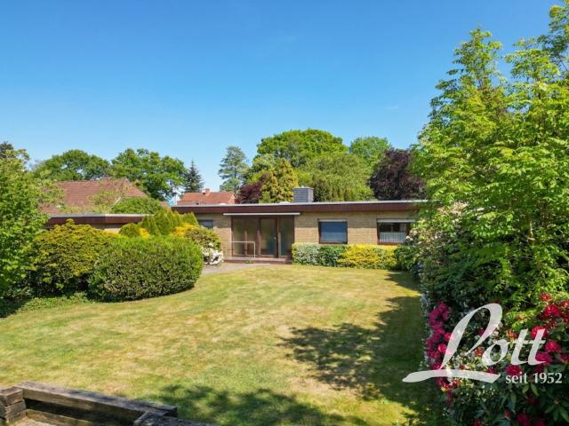Villa kaufen in Halstrup, Westerstede