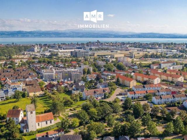 Haus kaufen in Friedrichshafen, Baden-Württemberg