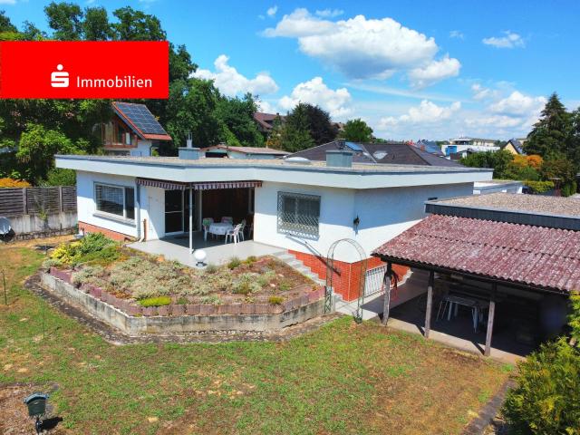 Haus kaufen in Lagerfeld, Lorsch