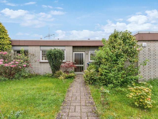Haus kaufen in Moers