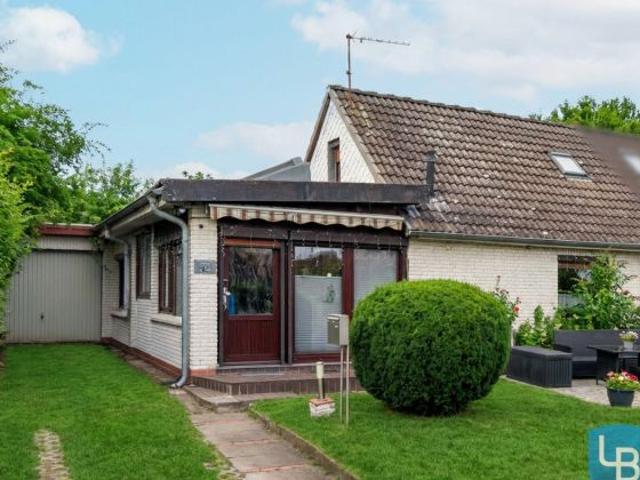 Haus kaufen in Ascheberg, Schleswig-Holstein