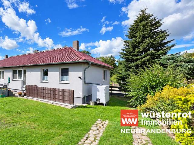 Haus kaufen in Spantekow, Vorpommern-Greifswald