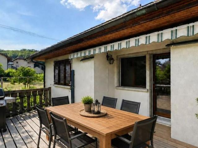Haus kaufen in Croy, Waadt