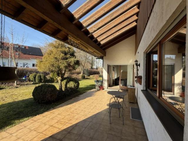 Haus mieten in Gärtringen, Baden-Württemberg