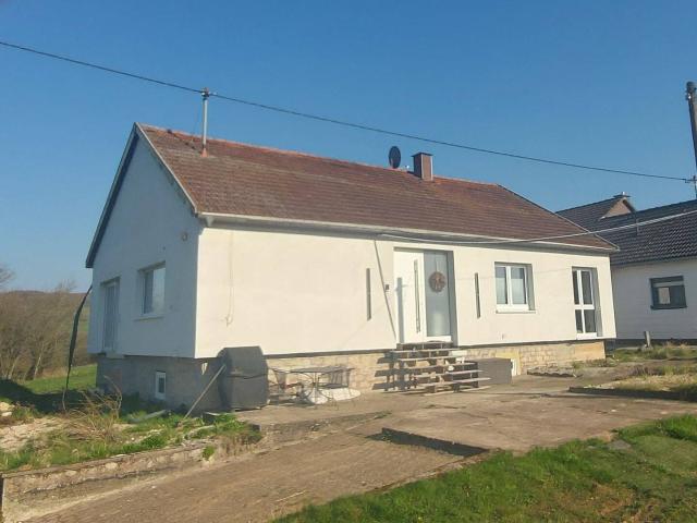 Haus kaufen in Nalbach, Saarland