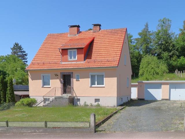 Villa kaufen in Hessen