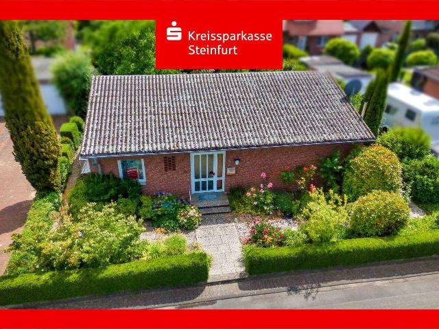 Haus kaufen in Altenberge