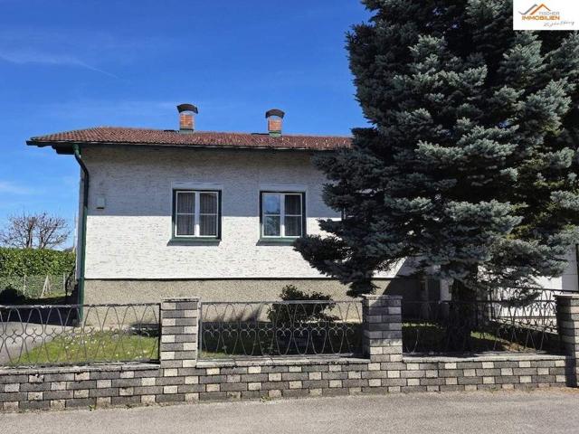 Haus kaufen in Neunkirchen, Niederösterreich