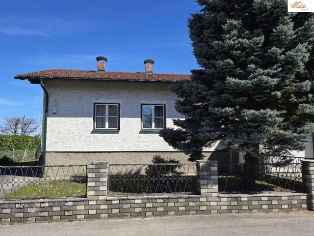 Haus kaufen in Seebenstein, Niederösterreich