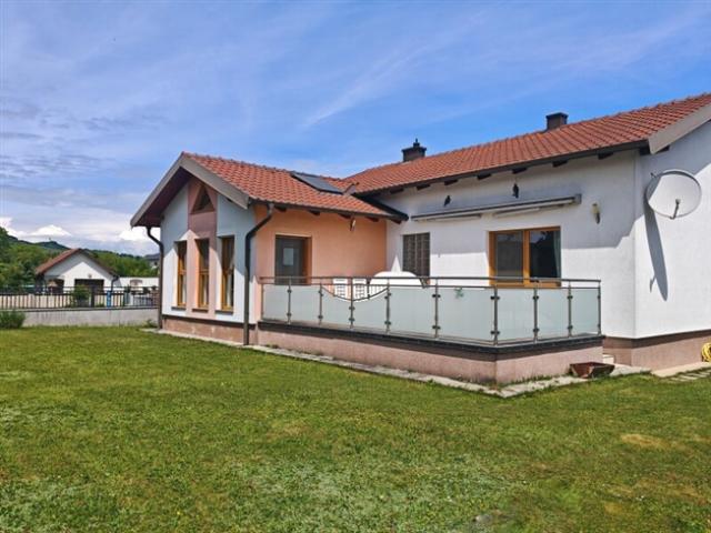 Bungalow kaufen in Traismauer, Niederösterreich