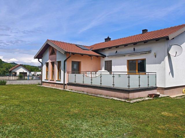Haus kaufen in Nußdorfobdertraisen, Niederösterreich